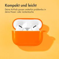 imoshion Neon Case Apple AirPods Pro - Orange