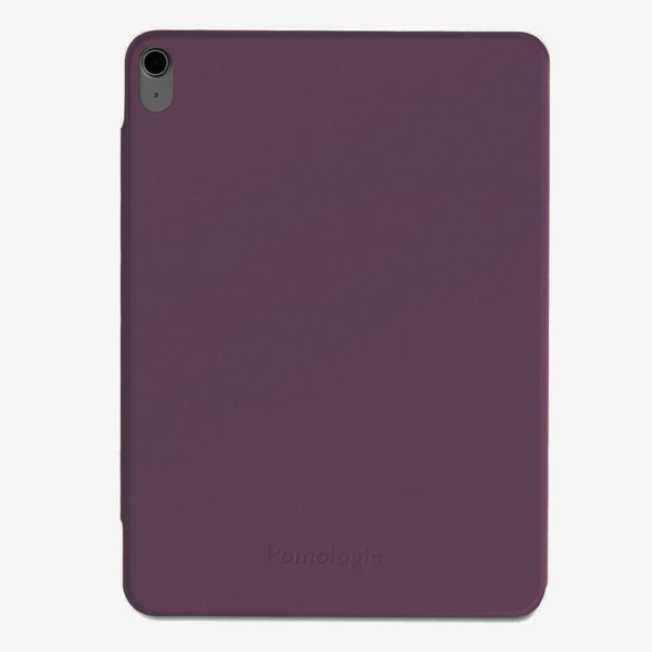 Pomologic BookCover Apple iPad 11 (2025) 11 Zoll A16 / iPad 10 (2022) 10.9 Zoll - Burgundy