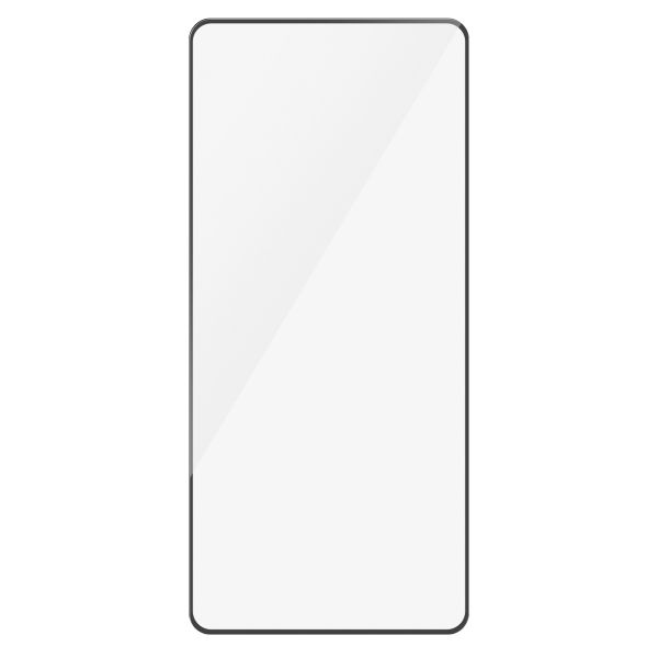 PanzerGlass Ultra-Wide Fit Antibakterieller Displayschutz für das Xiaomi 14T Pro