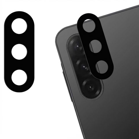 imoshion Kameraprotektor aus Glas 2er-Pack für das Samsung Galaxy A17