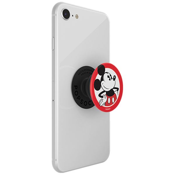 PopSockets PopGrip - Abnehmbar - Mickey Classic