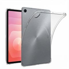 imoshion Shockproof Case Samsung Galaxy Tab S11 - Transparent
