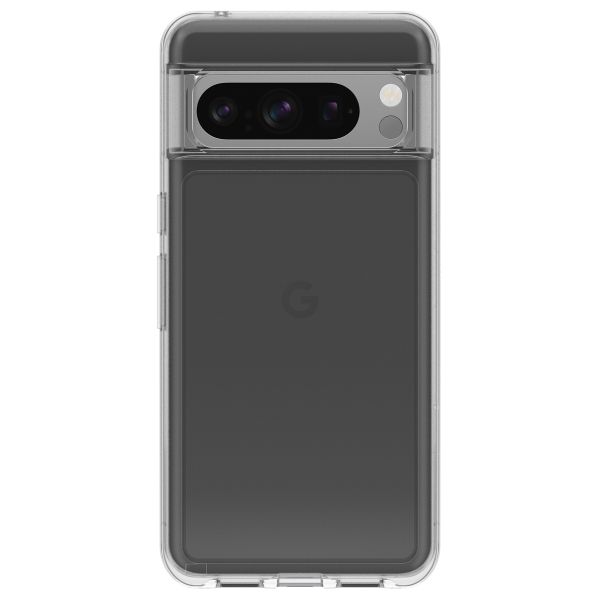 OtterBox Symmetry Series Case Google Pixel 8 Pro - Clear