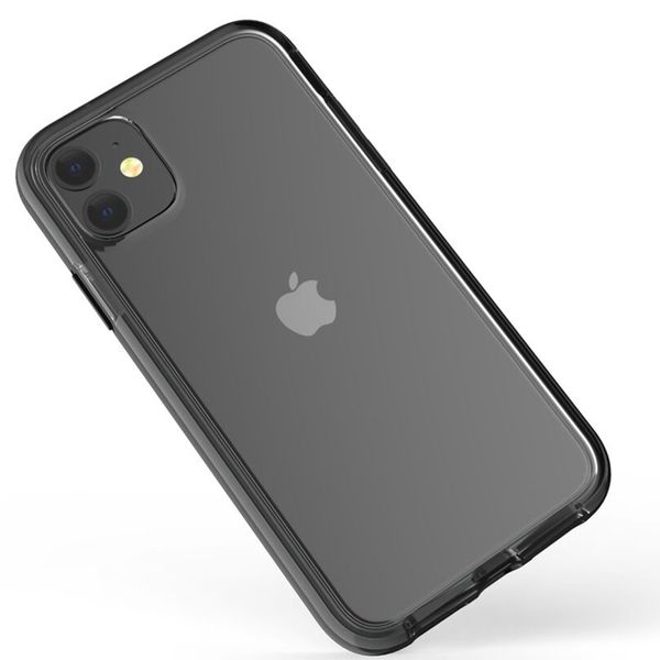 Mous Clarity Case für das iPhone 11