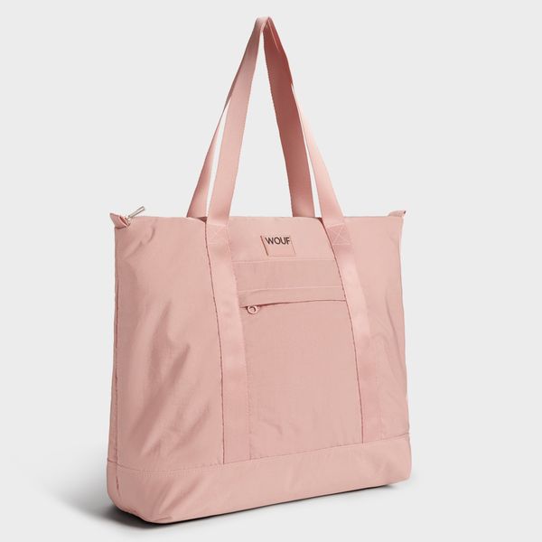 Wouf Downtown Tote Bag - Umhängetasche - Ballet