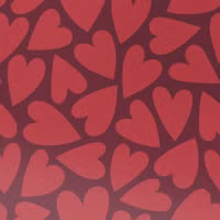 imoshion Design Hülle Samsung Galaxy S23 - Hearty Coral Dust