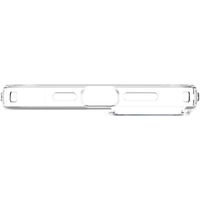 Spigen Liquid Crystal Case für das Apple iPhone 14 - Transparent