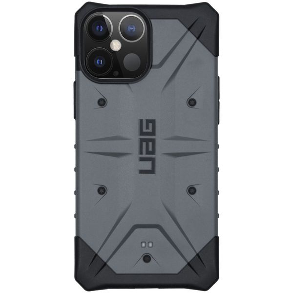 UAG Pathfinder Case Apple iPhone 12 Pro Max - Grau