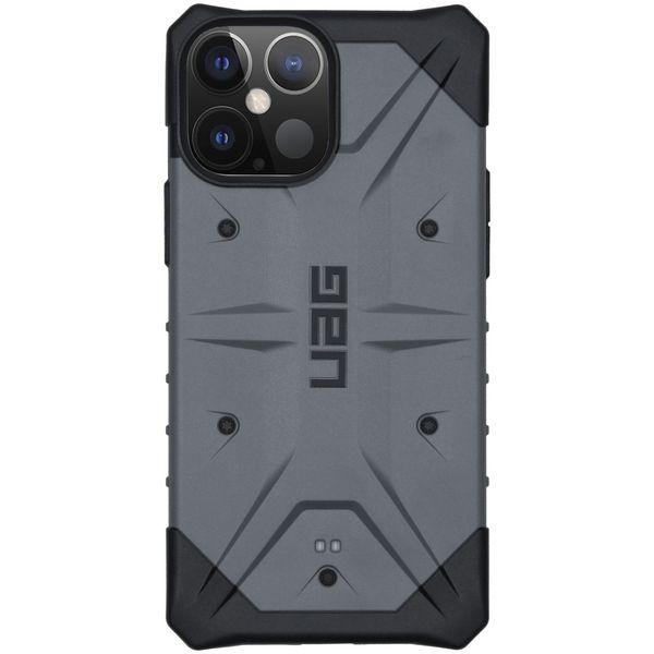 UAG Pathfinder Case iPhone 12 Pro Max - Grau