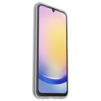 OtterBox React Backcover + Glass Screenprotector für das Samsung Galaxy A25 (5G) - Clear