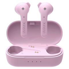 Defunc True Basic - In-Ear Kopfhörer - Bluetooth Kopfhörer - Rosa