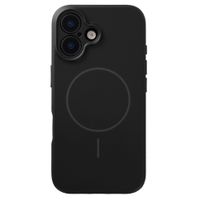 Accezz Grip Backcover mit MagSafe Apple iPhone 16 - Schwarz