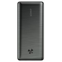 Anker PowerCore III | Powerbank 26.000 mAh - 87 Watt - Schwarz