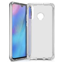 Itskins Spectrum Backcover Transparent für das Huawei P30 Lite