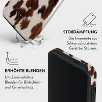 Burga Tough Back Cover für das Samsung Galaxy S24 - Celestial