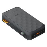 Xtorm Fuel Series Powerbank - 35 Watt - 20.000 mAh - Midnight Black