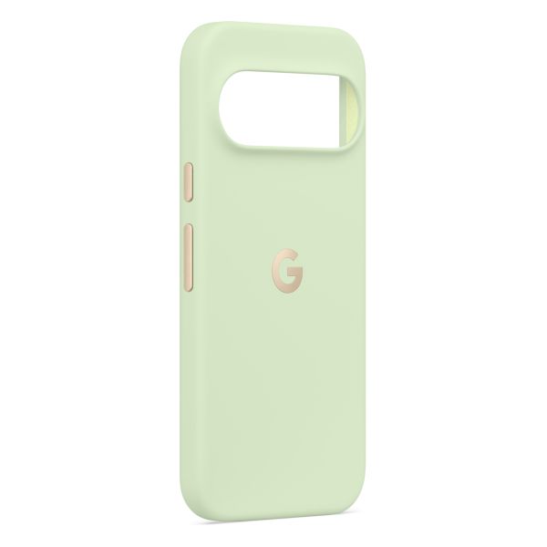 Google Originele Back Cover Google Pixel 10 / 10 Pro - Jade