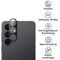 imoshion Kameraschutz Glas 2er-Pack Samsung Galaxy S26 FE