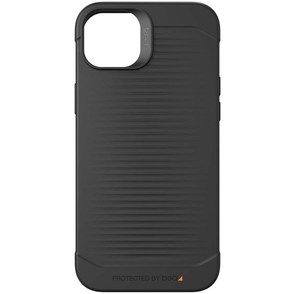 ZAGG Havana Case für das Apple iPhone 14 Plus - Schwarz