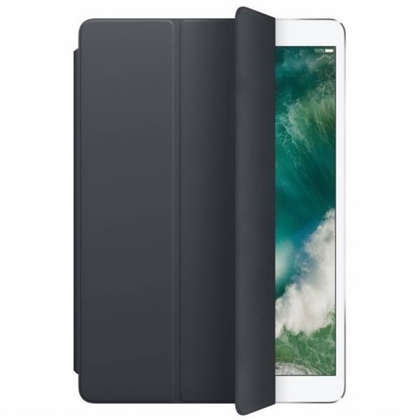 Apple Smart Cover für das iPad 9 (2021) 10.2 inch / 8 (2020) 10.2 inch / 7 (2019) 10.2 inch / Pro 10.5 (2017) / Air 3 (2019) - Charcoal Grey