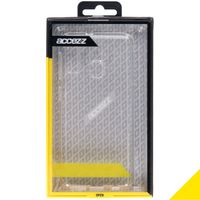 Accezz Clear TPU Backcover Samsung Galaxy A40 - Transparent