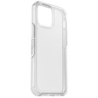 OtterBox Symmetry Clear Case iPhone 13 Mini - Transparent