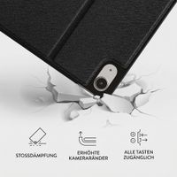 Burga Tablet Case Apple iPad Air 11 Zoll (2026) M4 / (2025) M3 / (2024) M2 - Freshly Picked