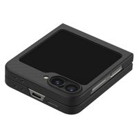 Spigen AirSkin Backcover Samsung Galaxy Z Flip 6 - Schwarz