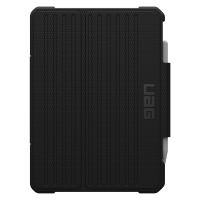 UAG Metropolis Klapphülle Apple iPad Air 11 Zoll (2026) M4 / (2025) M3 / (2024) M2 - Black