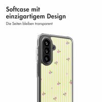 imoshion Design Hülle Samsung Galaxy A17 (5G) / (4G) - Garden Stripes
