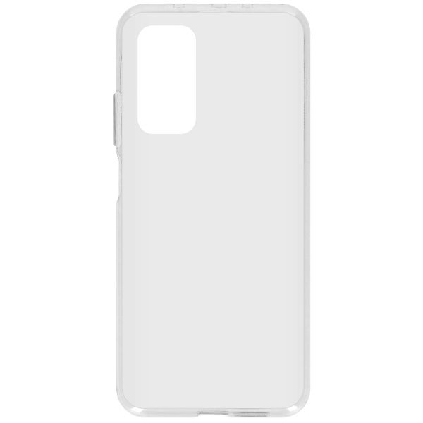 imoshion Gel Case für das Xiaomi Mi 10T (Pro) - Transparent