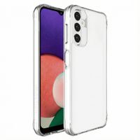 imoshion Rugged Air Case Samsung Galaxy A14 (5G) - Transparent