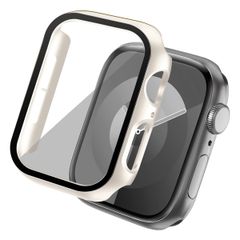 imoshion Full Cover Hard Case Apple Watch 4 / 5 / 6 / SE - 40 mm - Polarstern