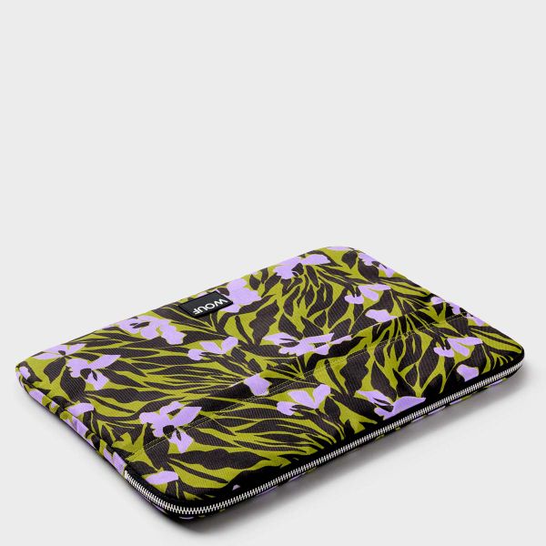 Wouf Laptop Hülle 15-16 Zoll - Laptop Sleeve - Adri