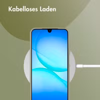 imoshion TPU Color Cover Samsung Galaxy A17 - Olive Green