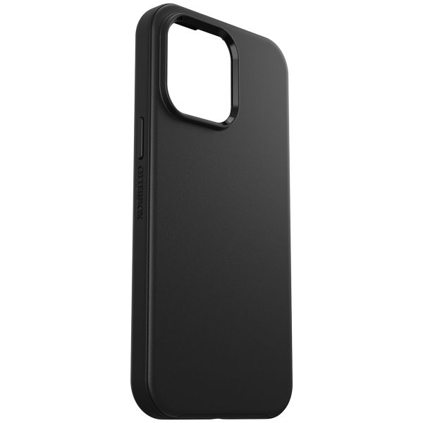 OtterBox Symmetry Backcover MagSafe für das 14 Pro Max - Schwarz