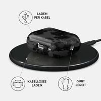 Burga Hard Case Apple AirPods Pro 2 - Nocturnal