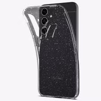 Spigen Liquid Air™ Backcover Samsung Galaxy S23 FE - Crystal Quartz