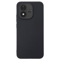 imoshion TPU Color Cover Xiaomi Redmi Note 17 (5G) - Schwarz