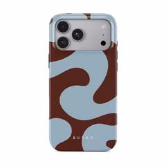 Burga Tough Back Cover MagSafe Apple iPhone 18 Pro Max - Core