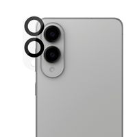 PanzerGlass PicturePerfect Kameraobjektivschutz für das Samsung Galaxy S25 Edge