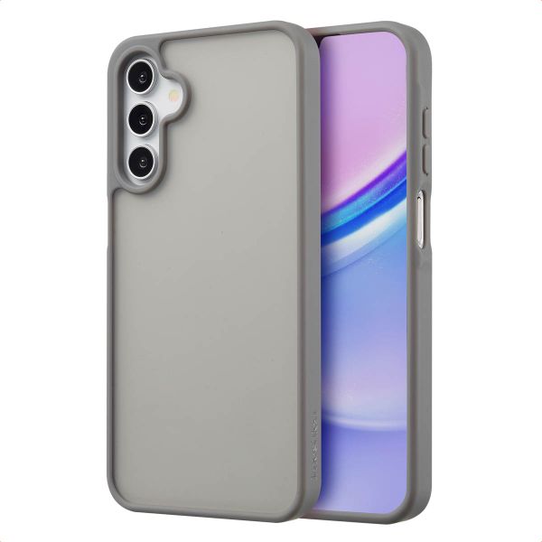 imoshion Color Guard Back Cover für das Samsung Galaxy A15 - Grau