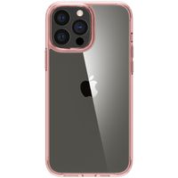 Spigen Ultra Hybrid™ Case für das iPhone 13 Pro - Roségold