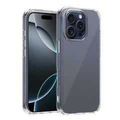 imoshion Protective Backcover Apple iPhone 16 Pro Max - Transparent