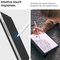 Spigen Paper Touch Displayschutzfolie Duo Pro 12.9 (2018 / 2020 / 2021 / 2022)