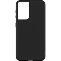 RhinoShield SolidSuit Backcover Samsung Galaxy S21 - Classic Black