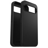 OtterBox Symmetry Series Case für das Google Pixel 9 Pro XL - Schwarz