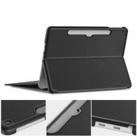 imoshion Trifold Klapphülle Microsoft Surface Pro 12 - Schwarz