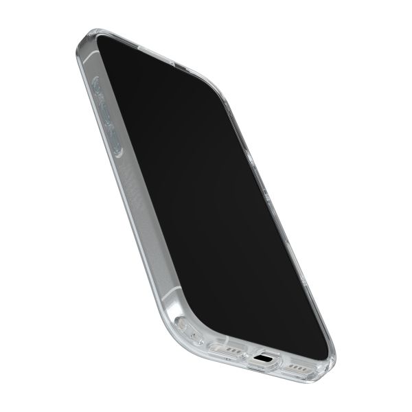 OtterBox Symmetry Clear Case MagSafe Apple iPhone 17 - Clear