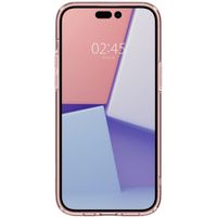 Spigen Ultra Hybrid™ Case für das iPhone 14 Pro Max - Rosa